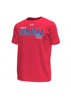 UA M S/S Tech Tee 2.0