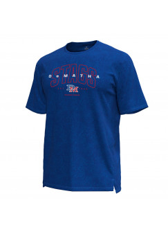 UA F25 DM Tech Pixelate Tee