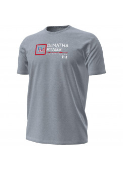 UA Performance Cotton Tee