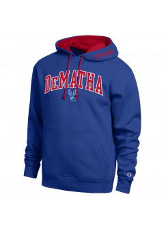 DM Champion Contrast Hoodie