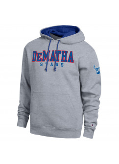 DM Champion Oxford Hoodie