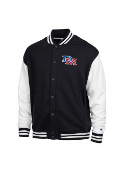DM CH Varsity Fleece Jacket
