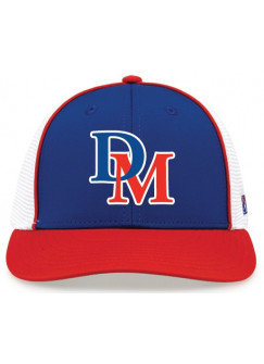 GameChanger Diamond Mesh Cap