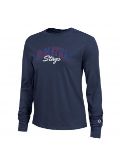CH W Core LS Tee