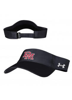 UA DeMatha Visor
