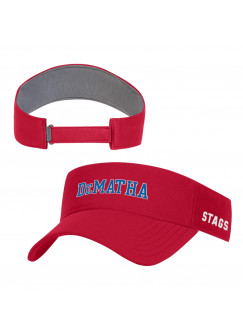 UA DeMatha Visor