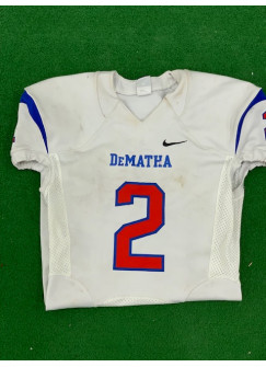 DM Used Nike Football Jerseys