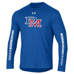 Long Sleeve and 1/4 Zip